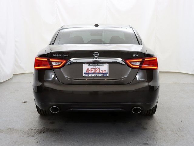 Used 2016 Forged Bronze Nissan 3.5 SV image 6