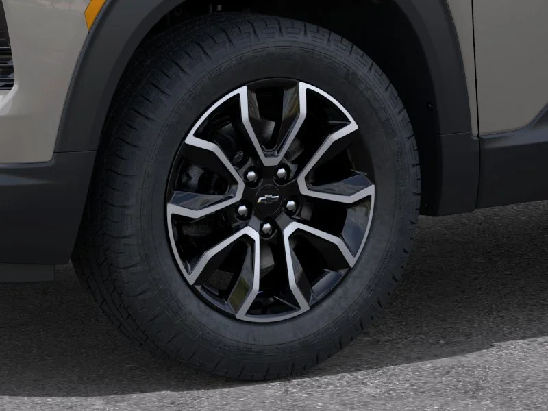 2026 Chevrolet Trailblazer Activ - Photo 9
