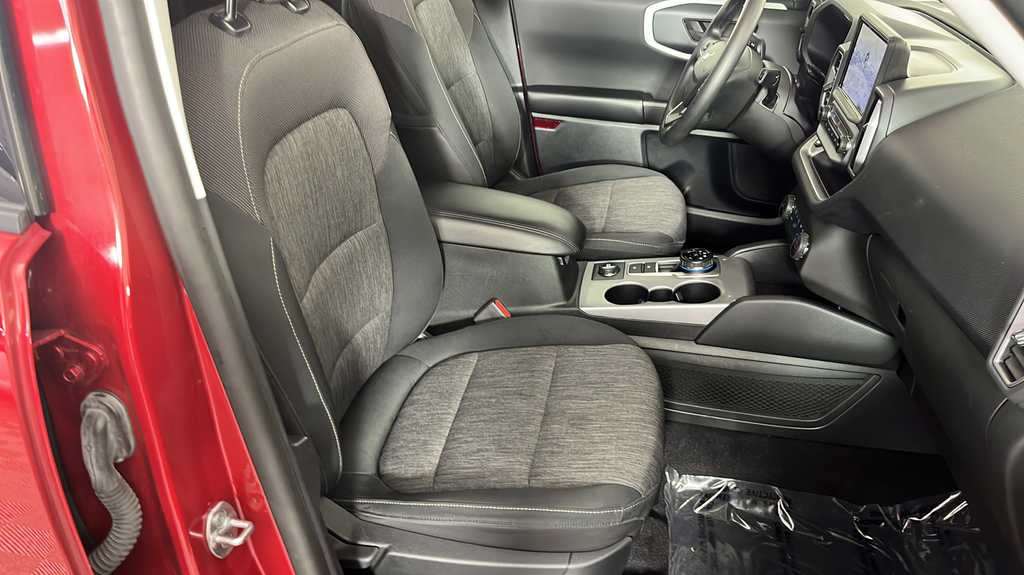 2021 Ford Bronco Sport Big Bend - Photo 22