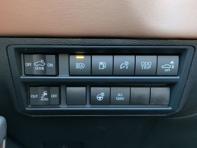2026 Toyota Tundra 1794 Edition - Photo 31