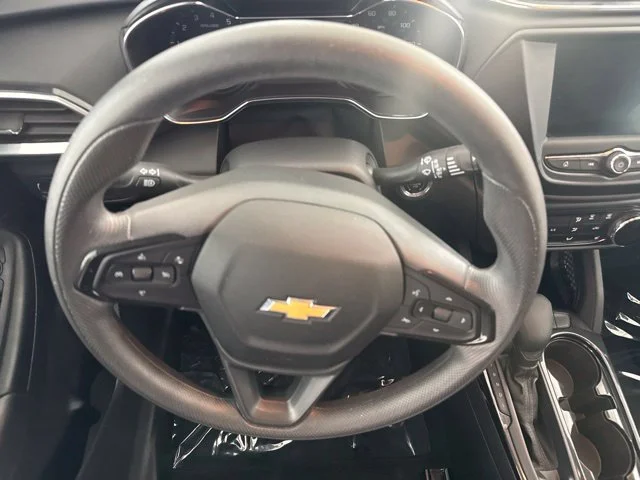 Used 2023 White Chevrolet LT image 23