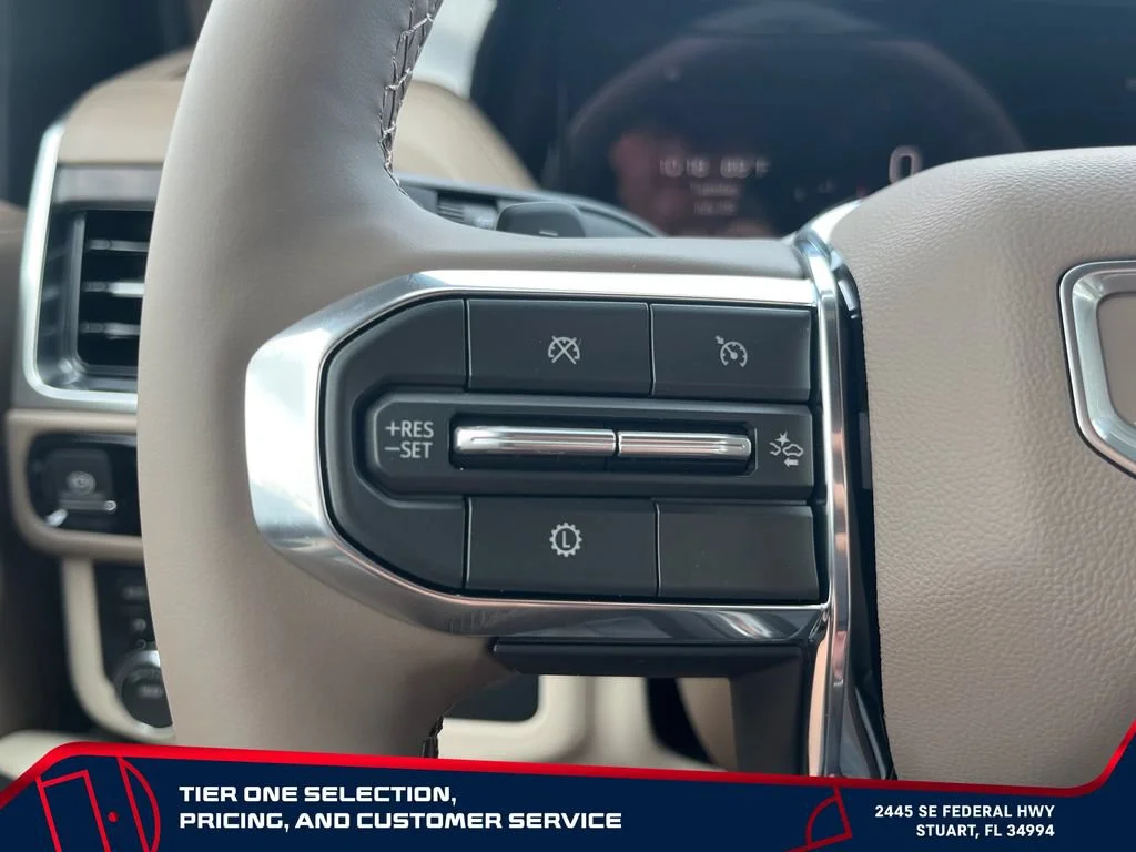 New 2026 Onyx Black GMC Denali image 18