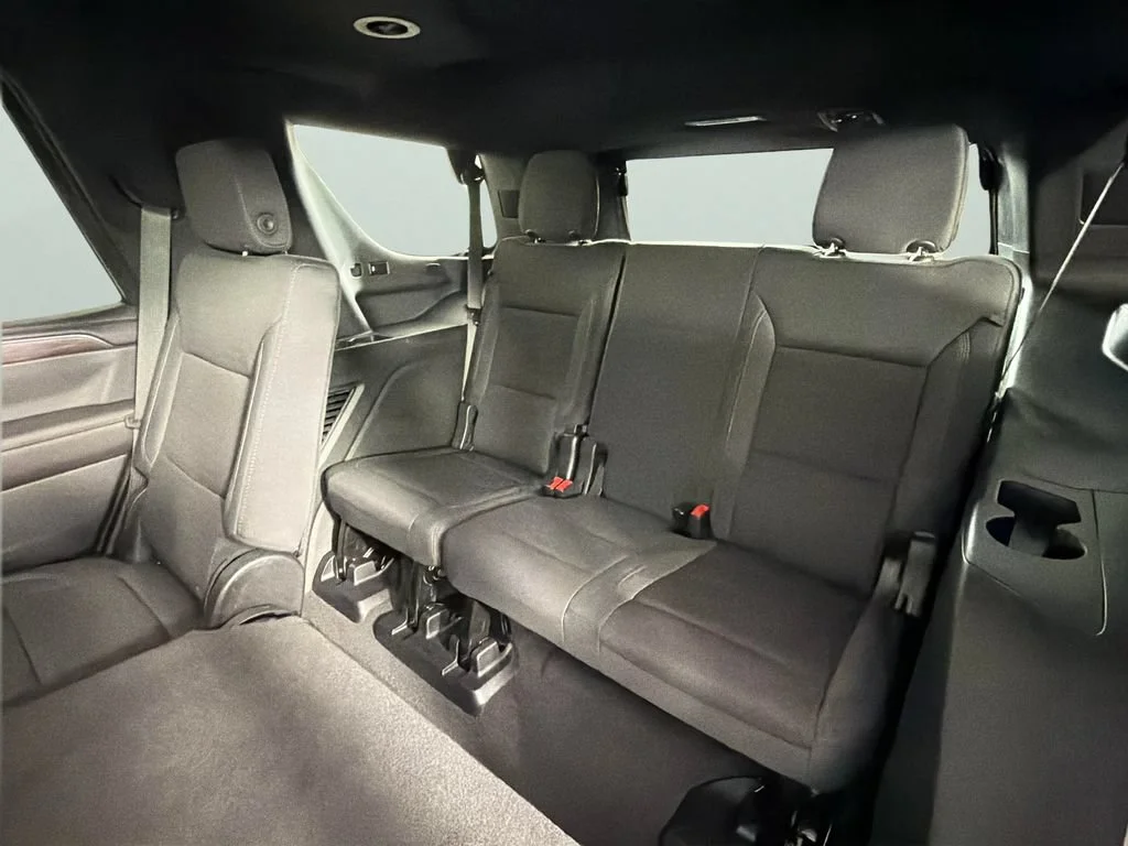 Used 2024 Sterling Gray Metallic Chevrolet LS image 28
