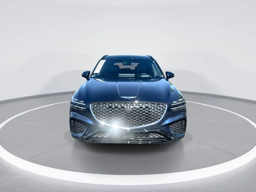 Used 2023 Blue Genesis 3.5T Sport image 3