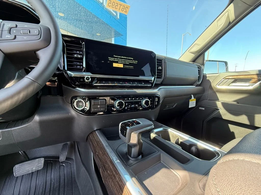 New 2026 Summit White GMC Elevation image 18