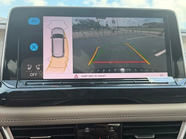 New 2026 Gray Volkswagen 2.0T SE w/Technology image 17