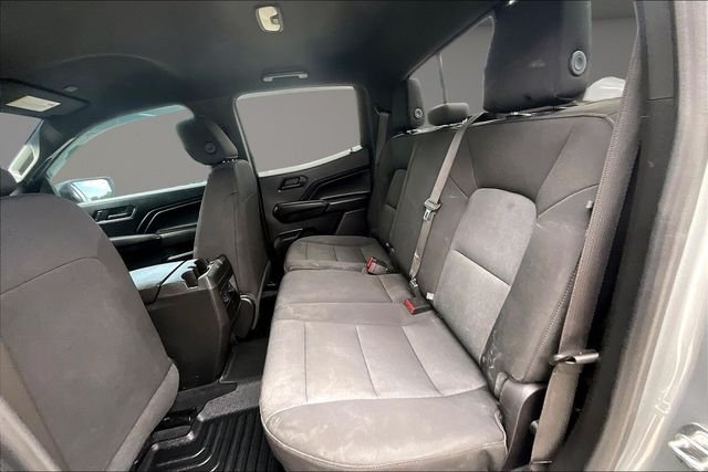 Used 2023 Gray Chevrolet Trail Boss image 25