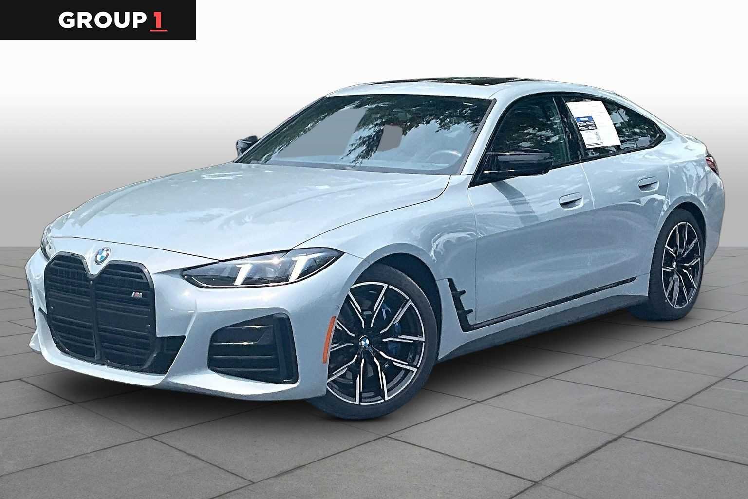 2026 BMW M440i M440i