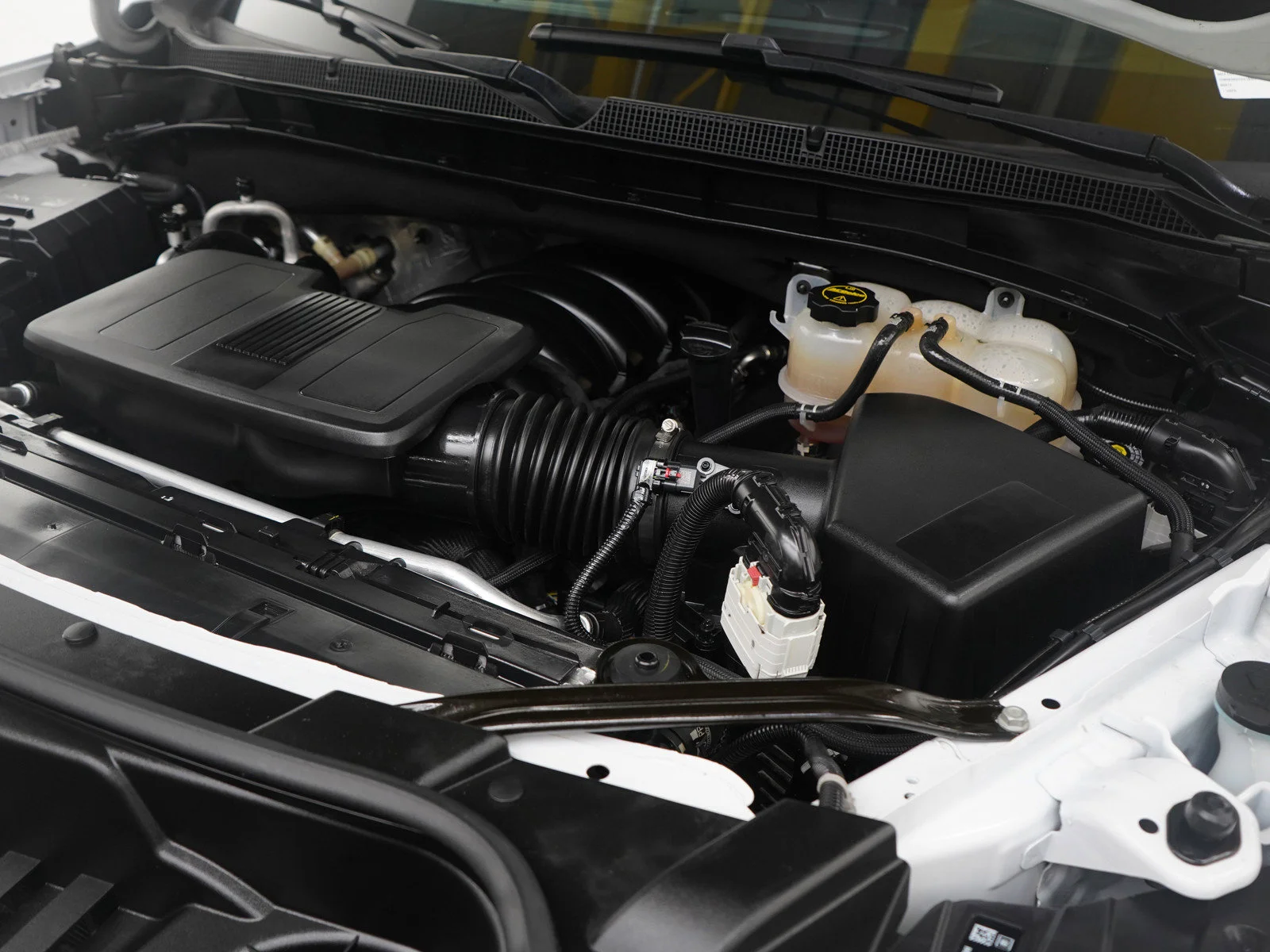 2024 Chevrolet Tahoe Premier - Photo 35