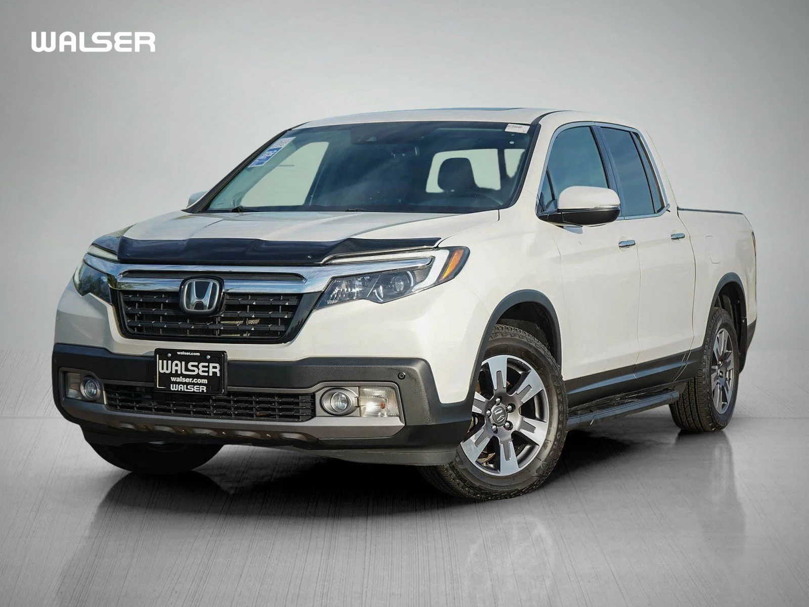 2019 Honda Ridgeline