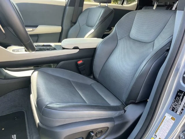 Certified Used 2023 BK/ETHER ME. Lexus 450e Premium image 34