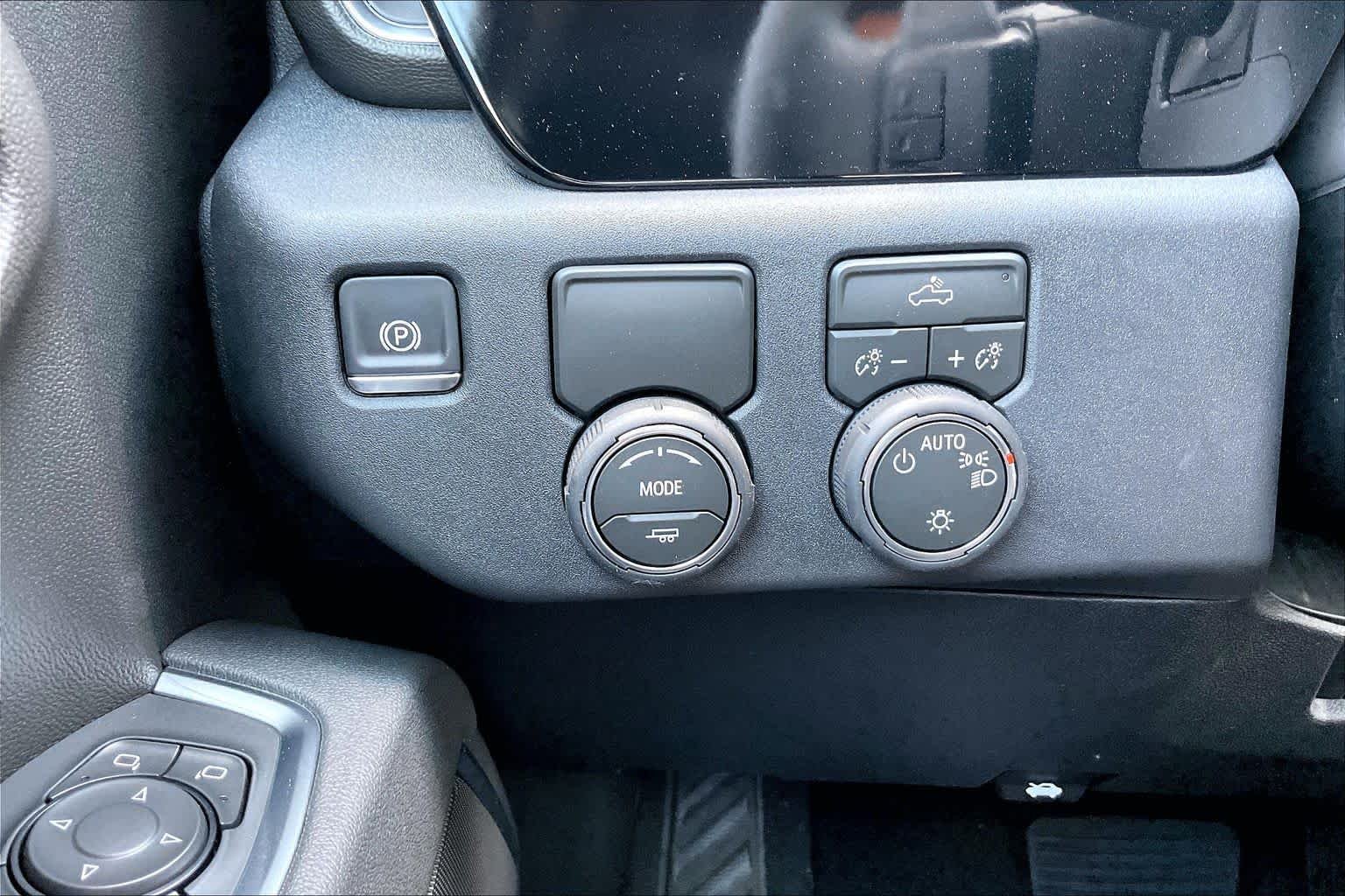 2026 Chevrolet Silverado 1500 LT - Photo 18