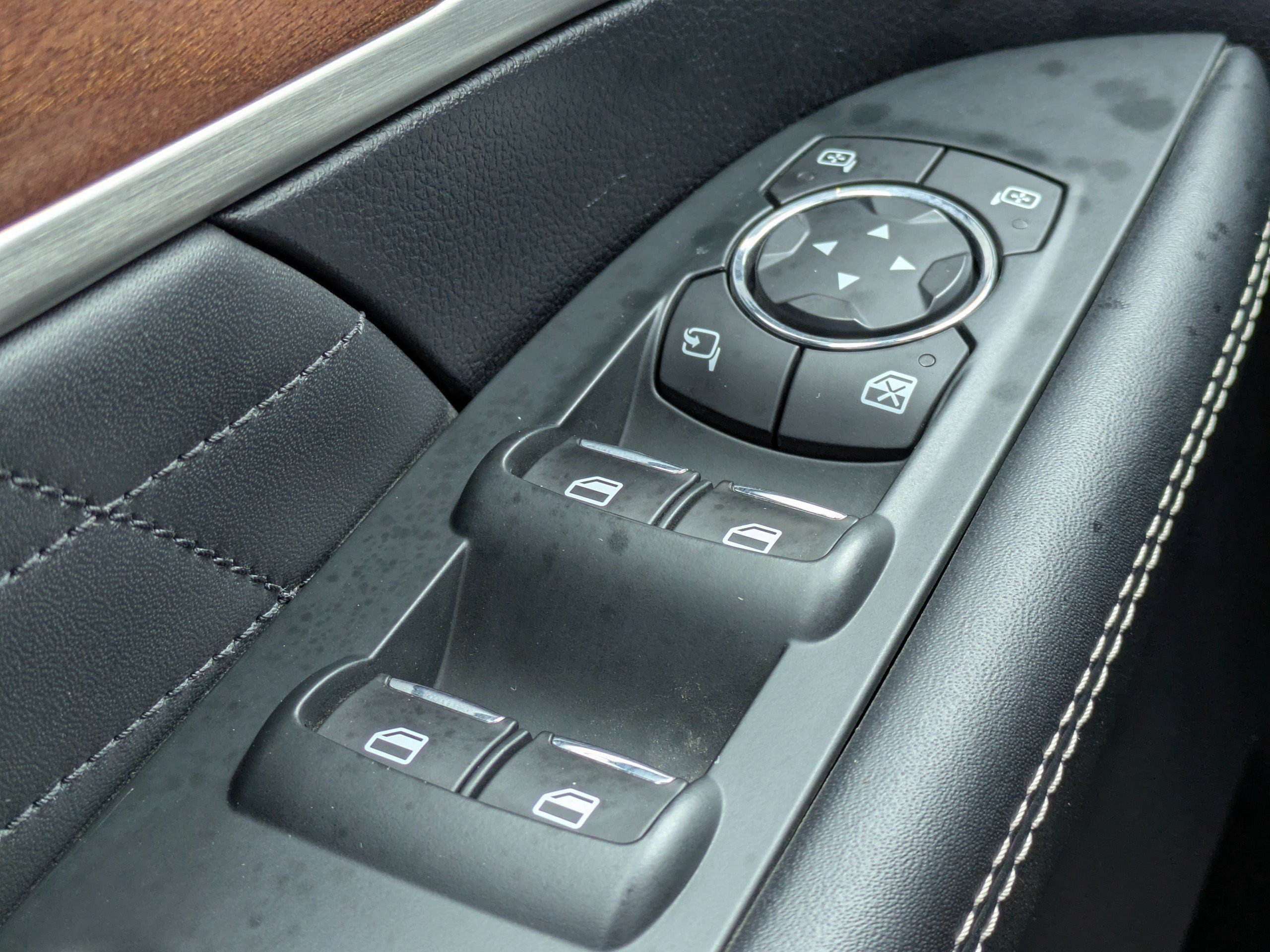 2018 Ford Explorer Platinum - Photo 25