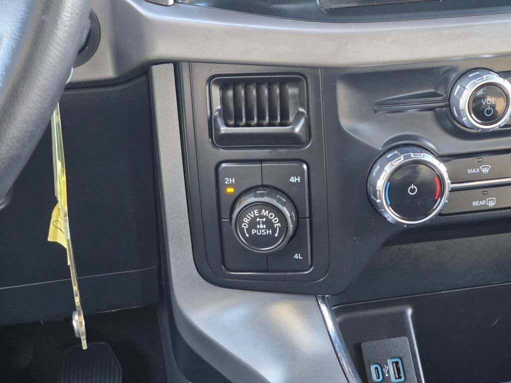 2024 Ford F-150 XLT - Photo 29