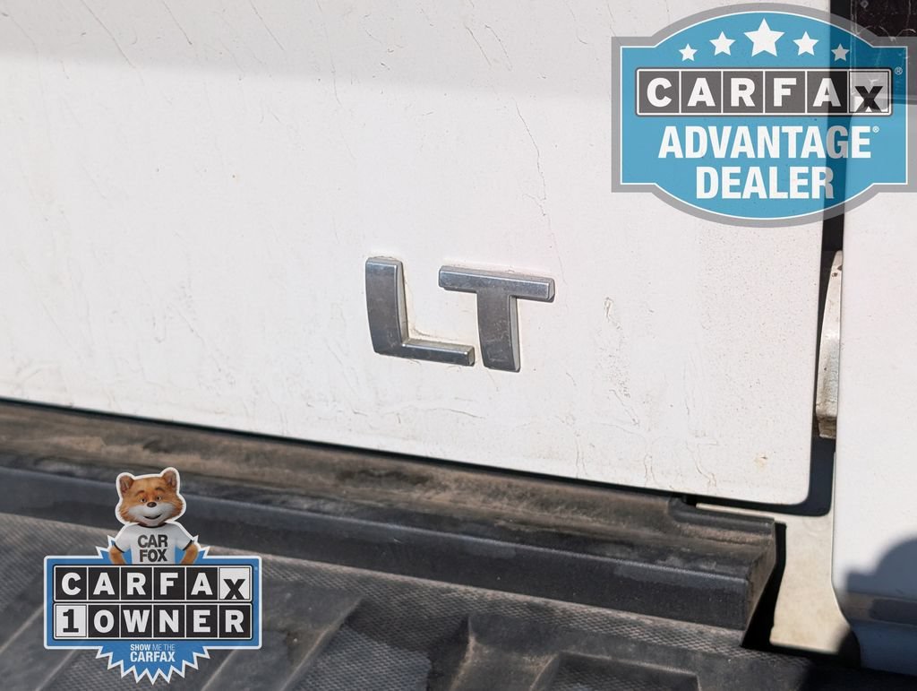 Certified Used 2018 SUMMIT WHITE Chevrolet LT image 32