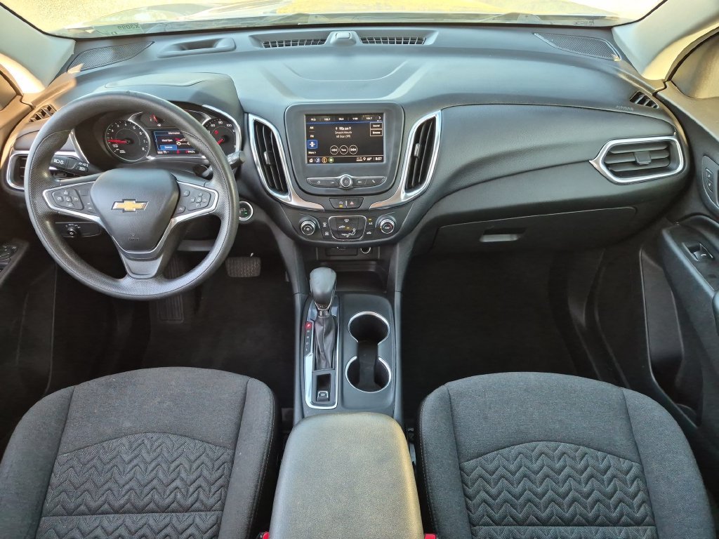 Used 2022 Silver Chevrolet LT image 21