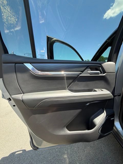 2026 GMC Acadia Elevation - Photo 23
