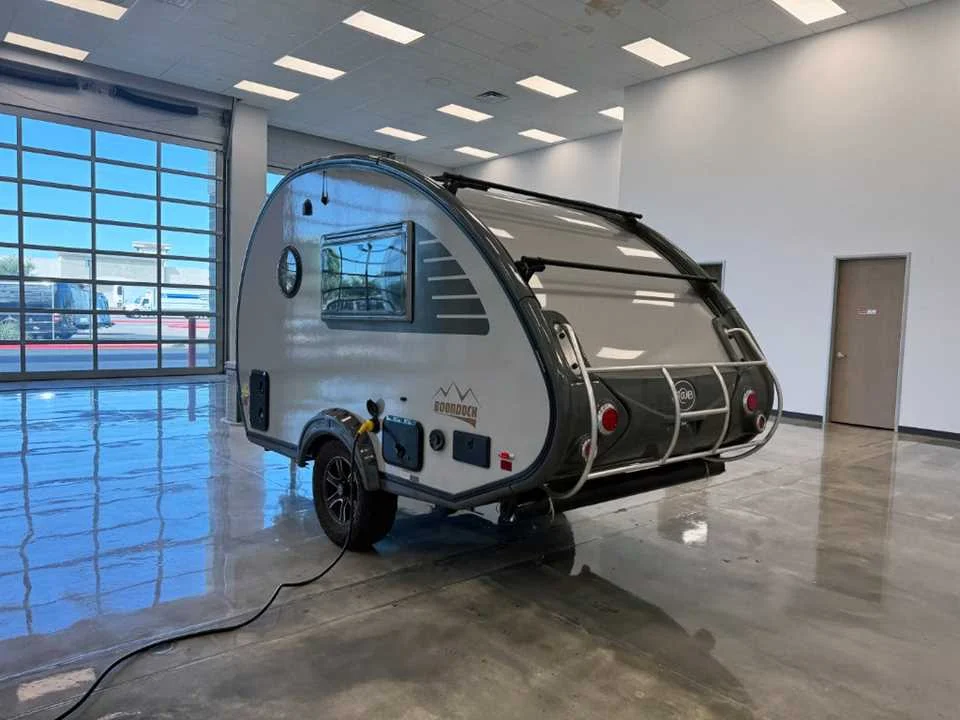 Used 2022  NUCAMP  image 3