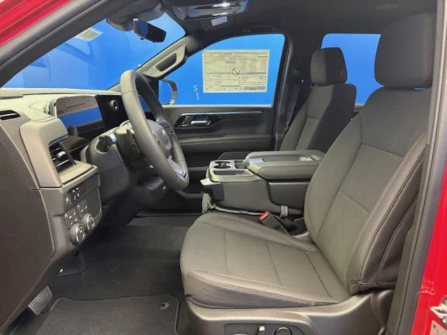 2026 Chevrolet Tahoe Fleet - Photo 12