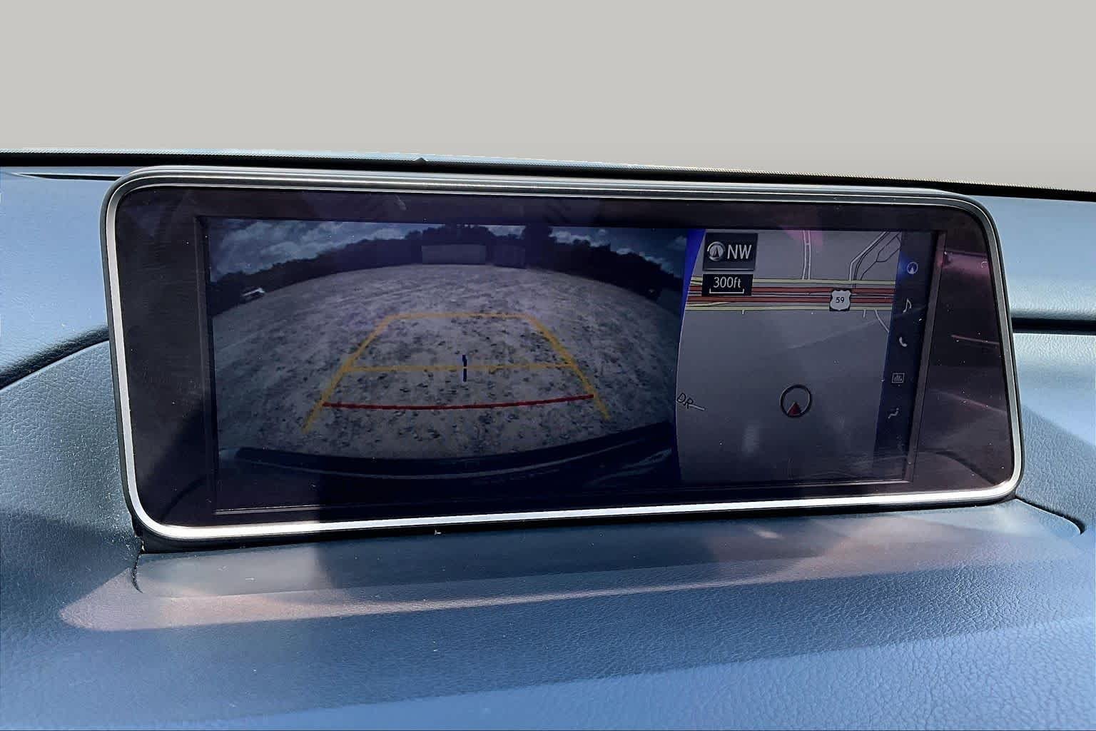Used 2019 Silver Lining Metallic Lexus  image 24