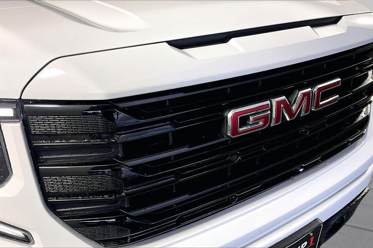 2023 GMC Sierra 1500 Elevation - Photo 29