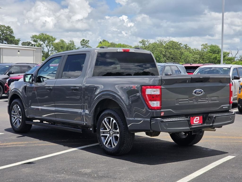 Used 2021 Lead Foot Ford XL image 17