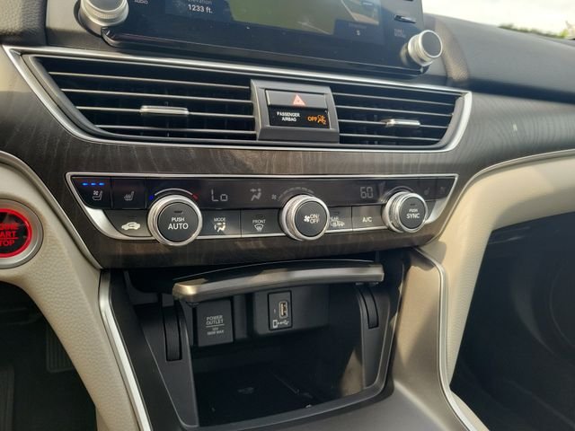 2020 Honda Accord Touring - Photo 23
