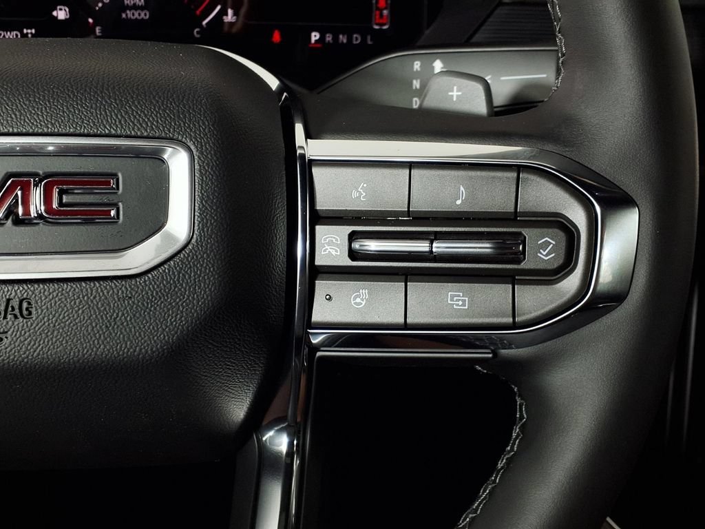 2026 GMC Acadia Elevation - Photo 20
