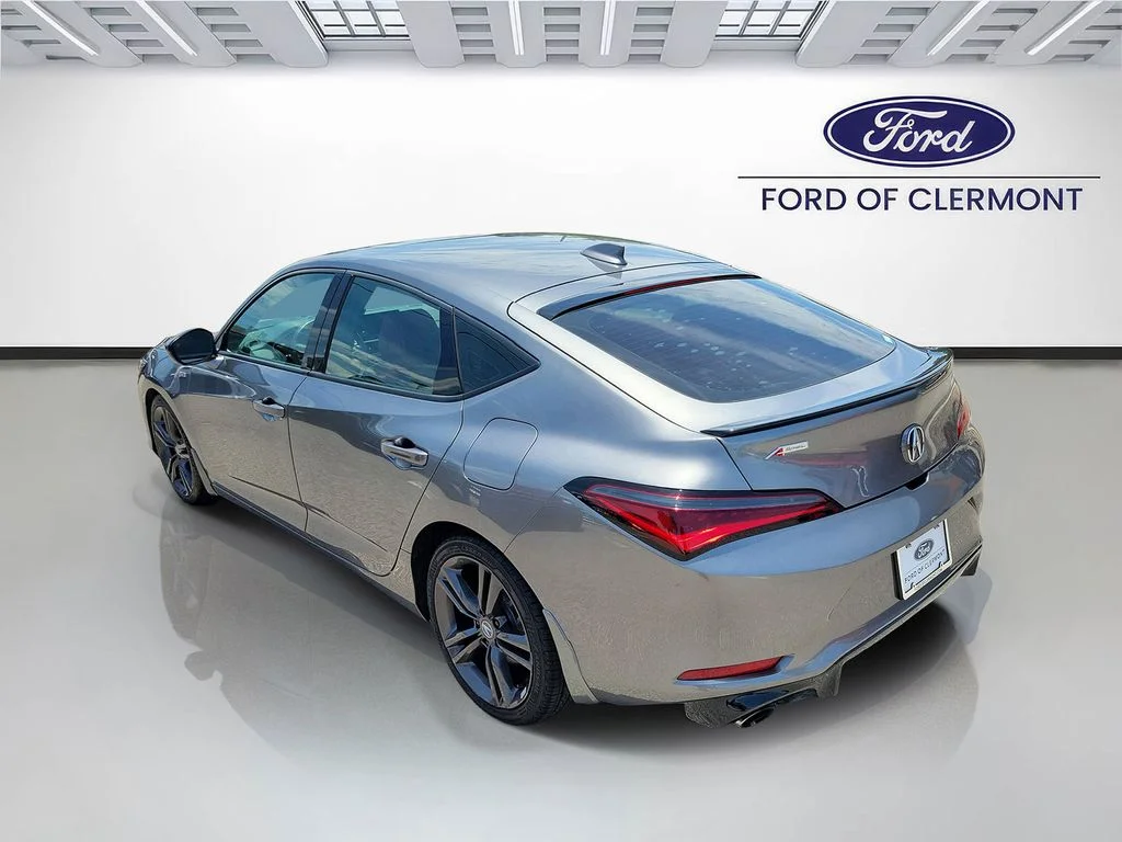 Used 2024  Acura A-Spec Package image 3