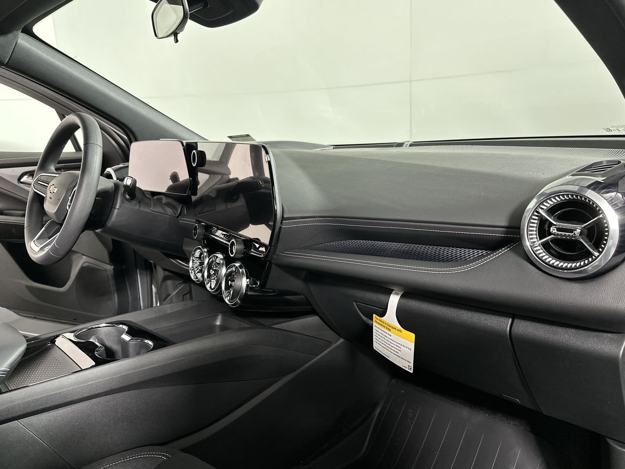 2026 Chevrolet Blazer EV LT - Photo 85