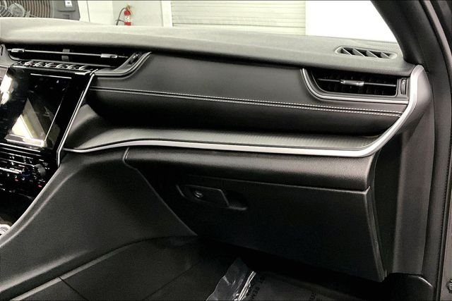 2024 Jeep Grand Cherokee Altitude - Photo 19