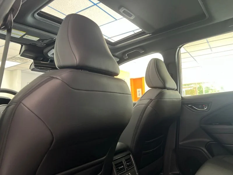 2026 Subaru Forester Limited - Photo 19