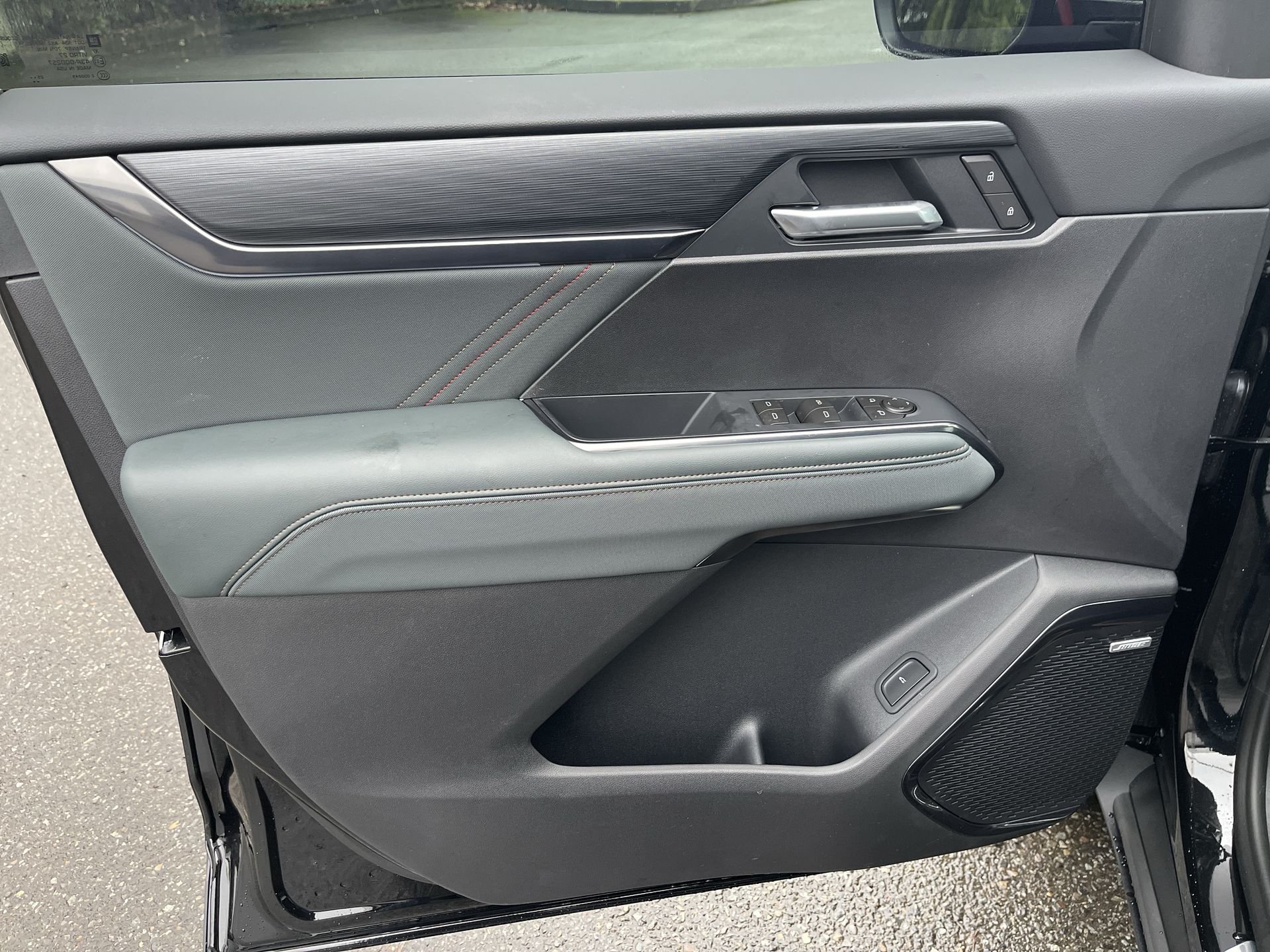 2026 GMC Acadia AT4 - Photo 56