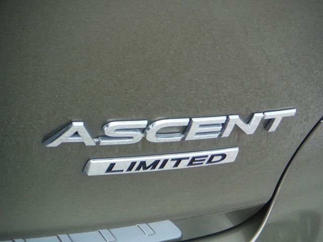 Used 2023 Brown Subaru Limited image 12