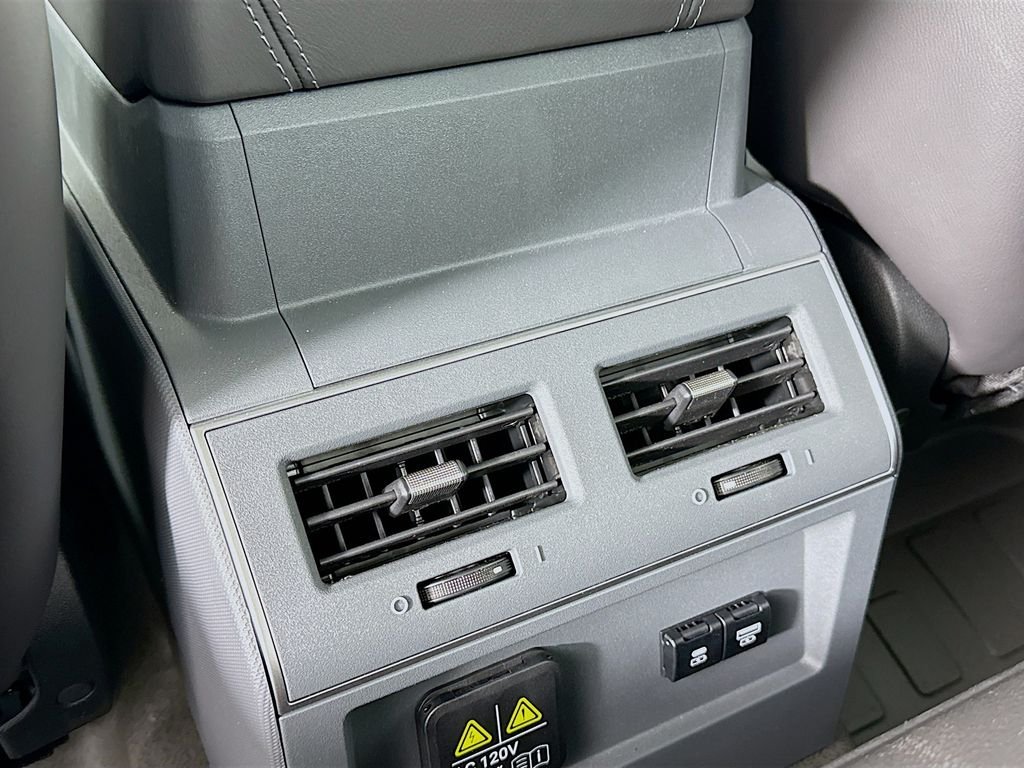 2025 INEOS Grenadier - Photo 23