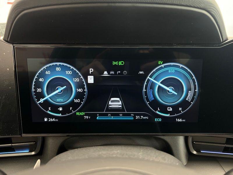 New 2026 Black Hyundai SEL Sport image 24