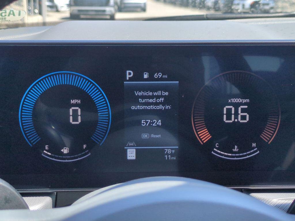 2026 Hyundai Sonata SEL - Photo 20