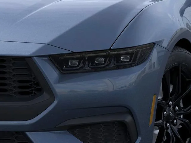 2026 Ford Mustang EcoBoost Fastback - Photo 40