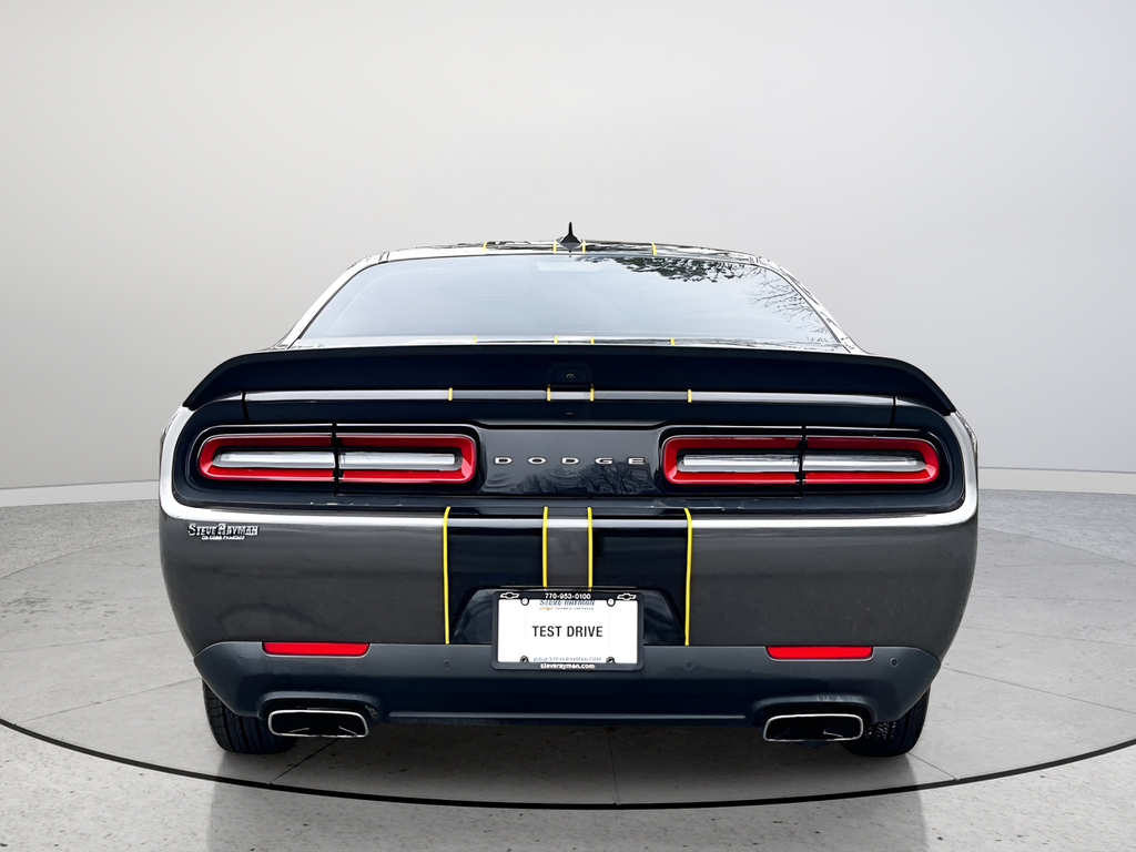 2023 Dodge Challenger R/T - Photo 7