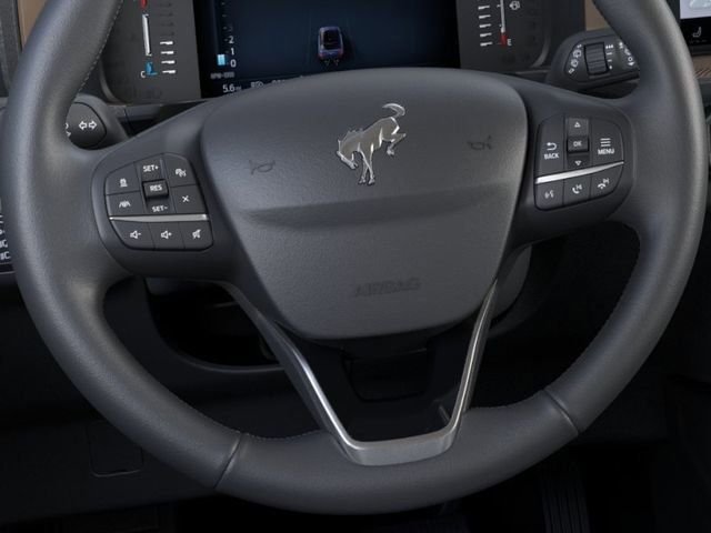 New 2026 White Ford Outer Banks image 12