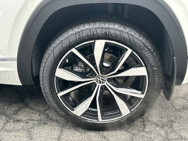New 2026  Volkswagen 2.0T SEL Premium R-Line image 20