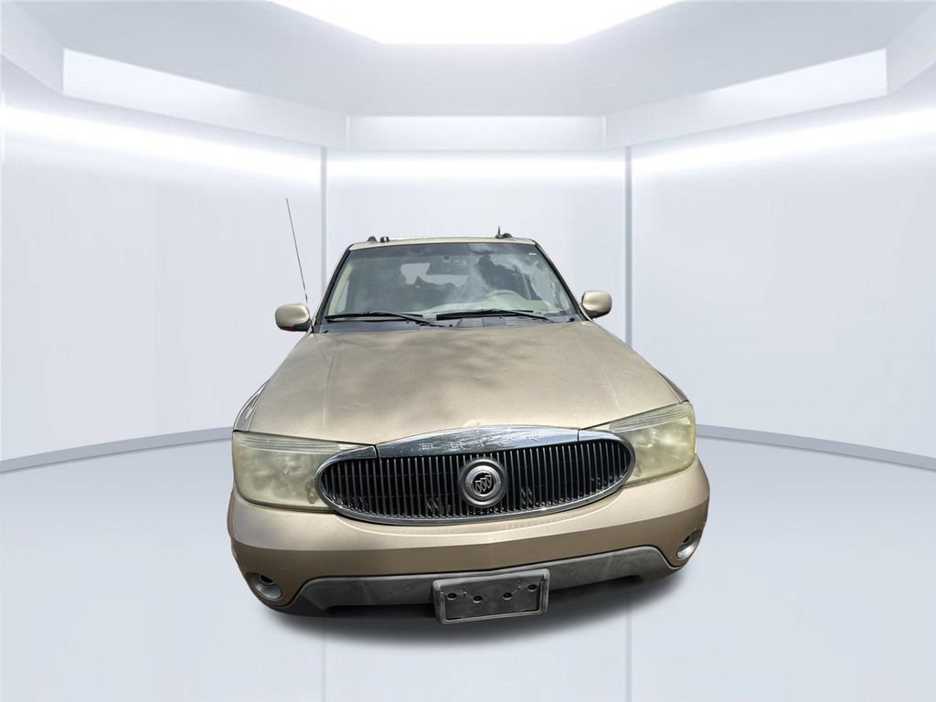 Used 2004 Buick Rainier CXL with VIN 5GADS13S342443074 for sale in Pensacola, FL