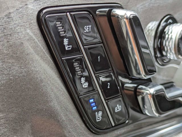 2025 Cadillac Escalade IQ Luxury 1 - Photo 25