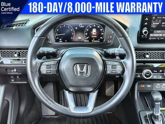 Used 2024 Gray Honda Touring image 17
