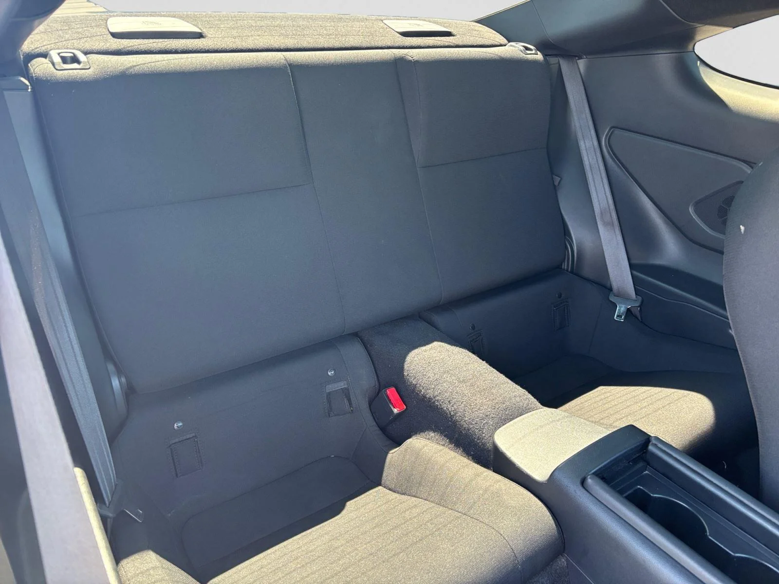 Used 2023 Pavement Toyota Base image 18