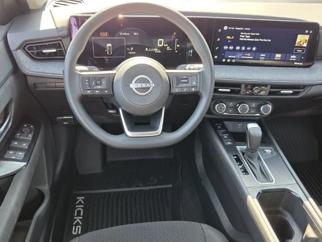 New 2027 Fresh Powder Nissan S image 11