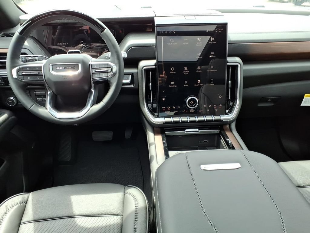 2026 GMC Yukon XL Denali - Photo 12