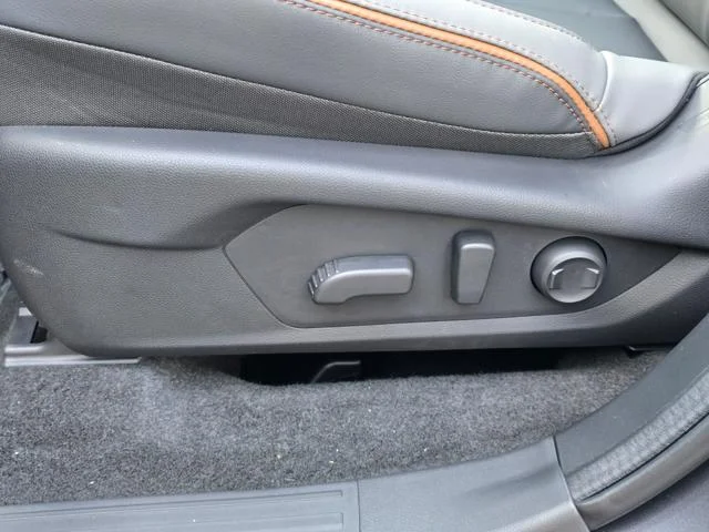 New 2026 MAGNETITE GRAY METALLIC Subaru Sport Hybrid image 37