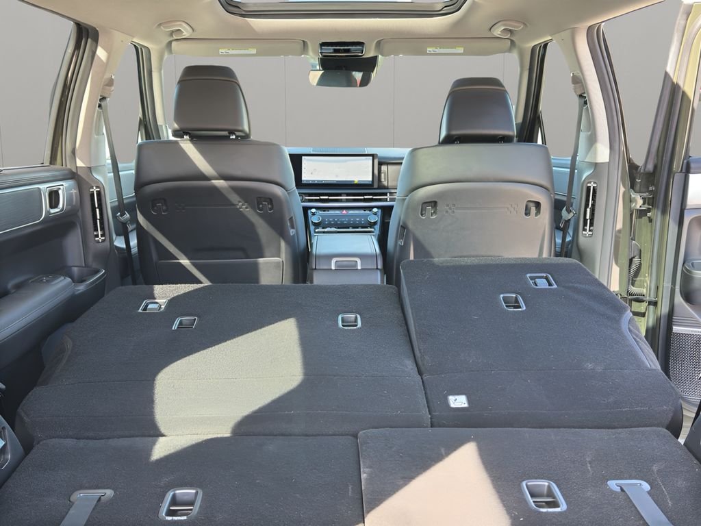 2024 Hyundai Santa Fe Limited HEV - Photo 38