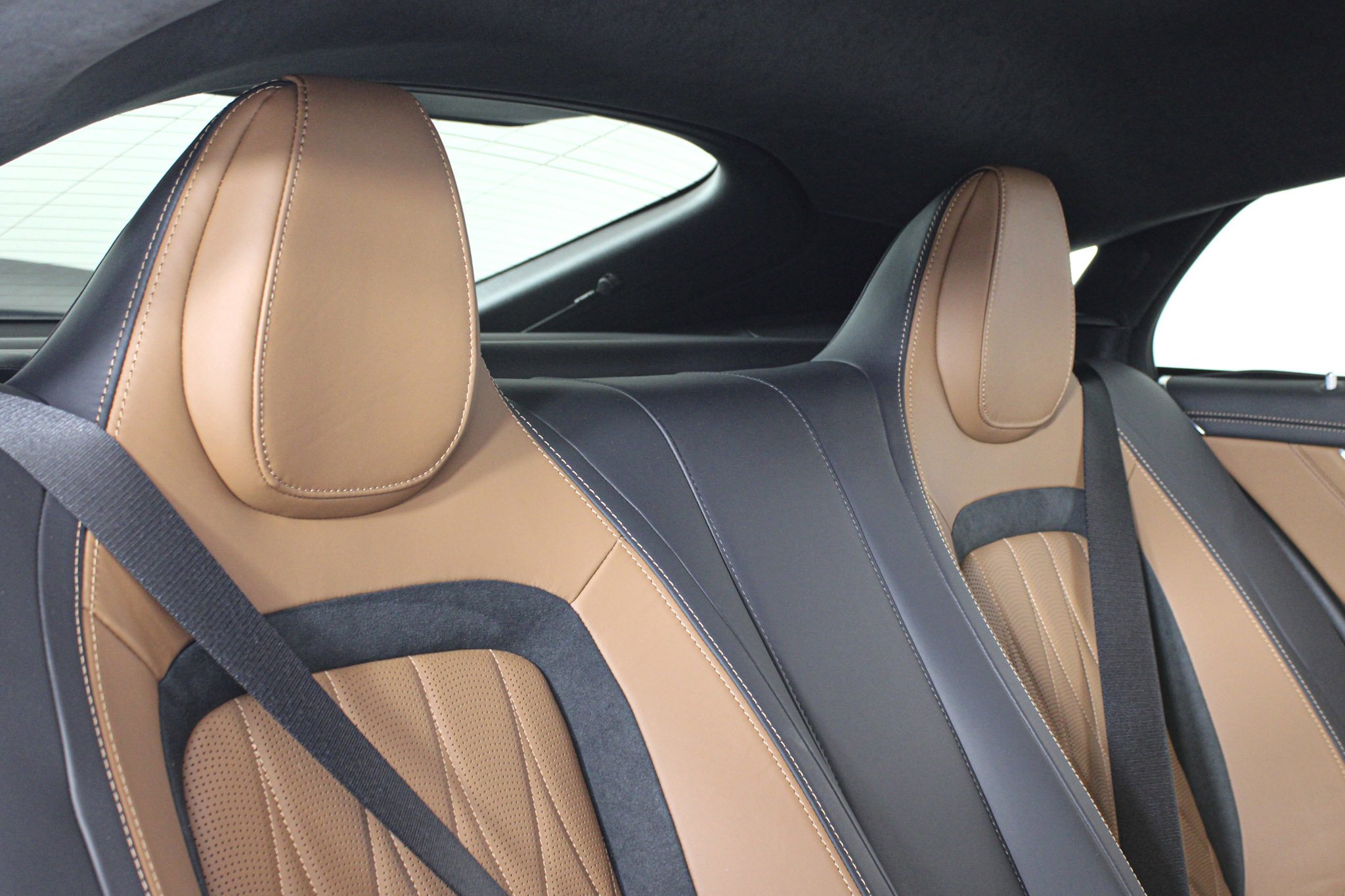 Used 2023 Silver Mercedes-Benz AMG® GT 53 image 29